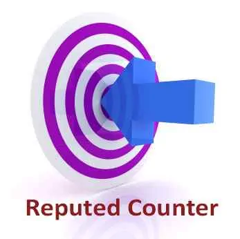 sunday teer counter 