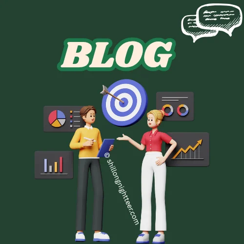Shillong teer Blog