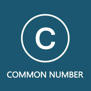 Sunday teer Common number 